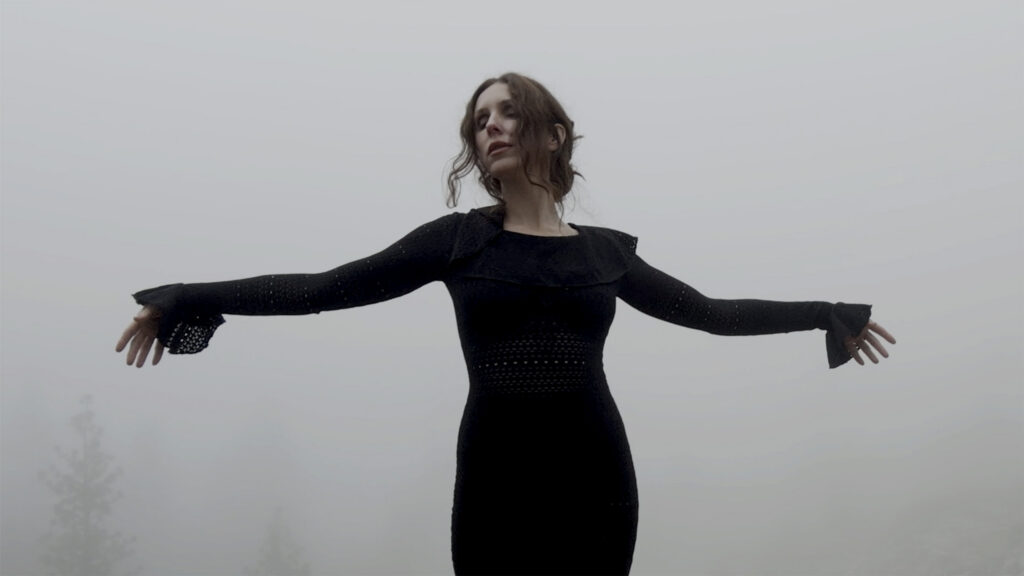 Chelsea Wolfe - The Dark